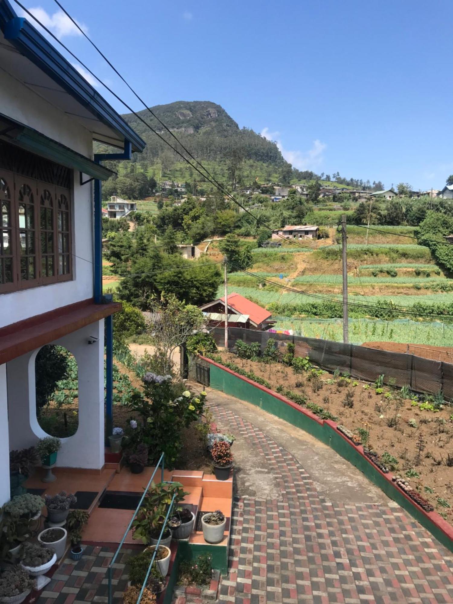 Aurora Residence Nuwara Eliya Exterior photo