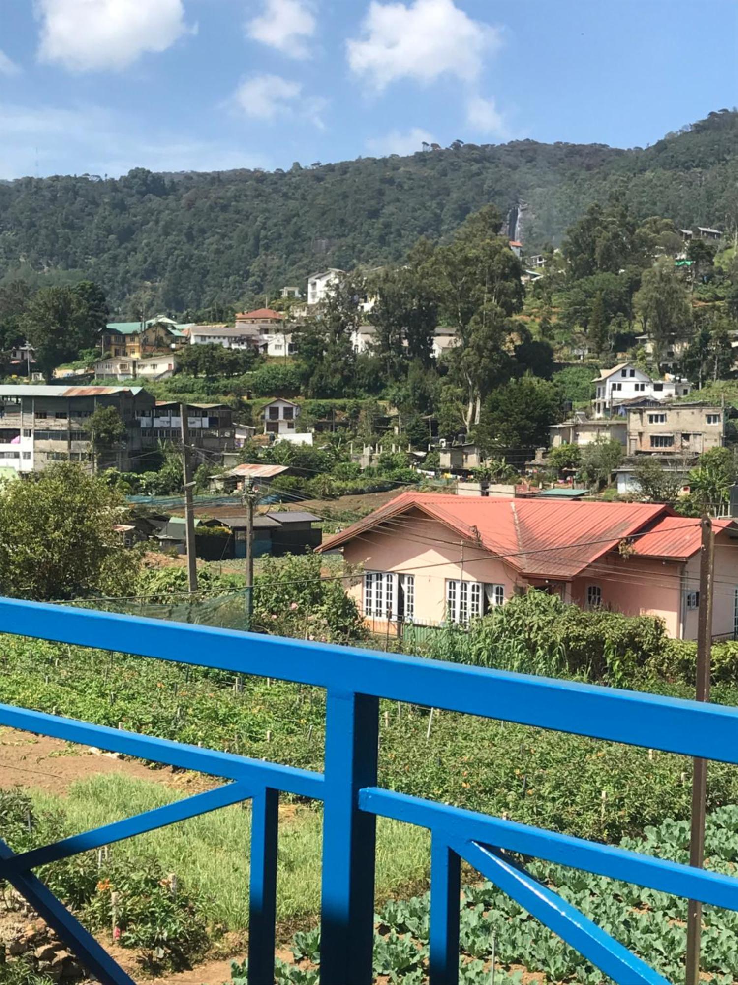 Aurora Residence Nuwara Eliya Exterior photo
