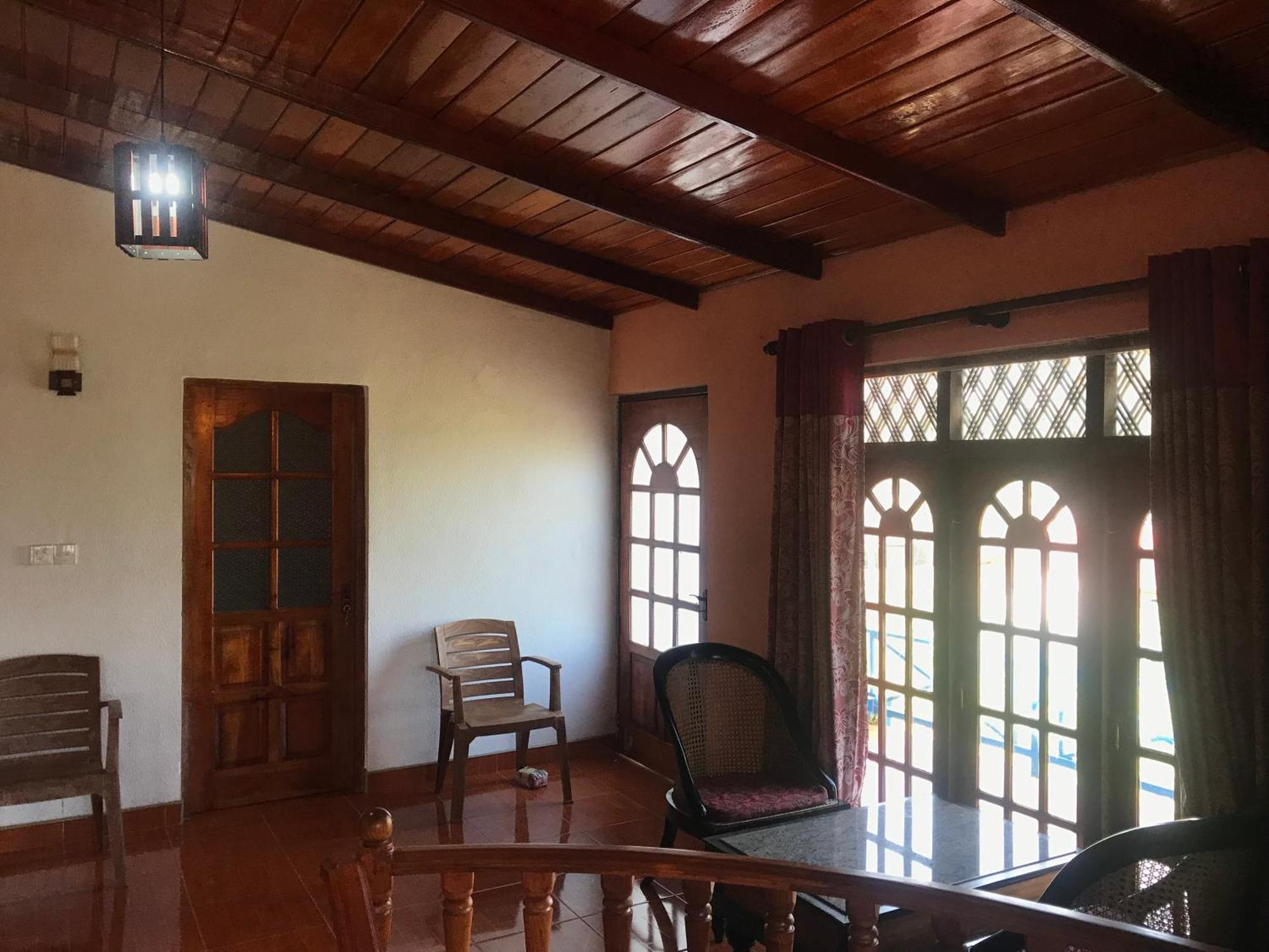 Aurora Residence Nuwara Eliya Exterior photo