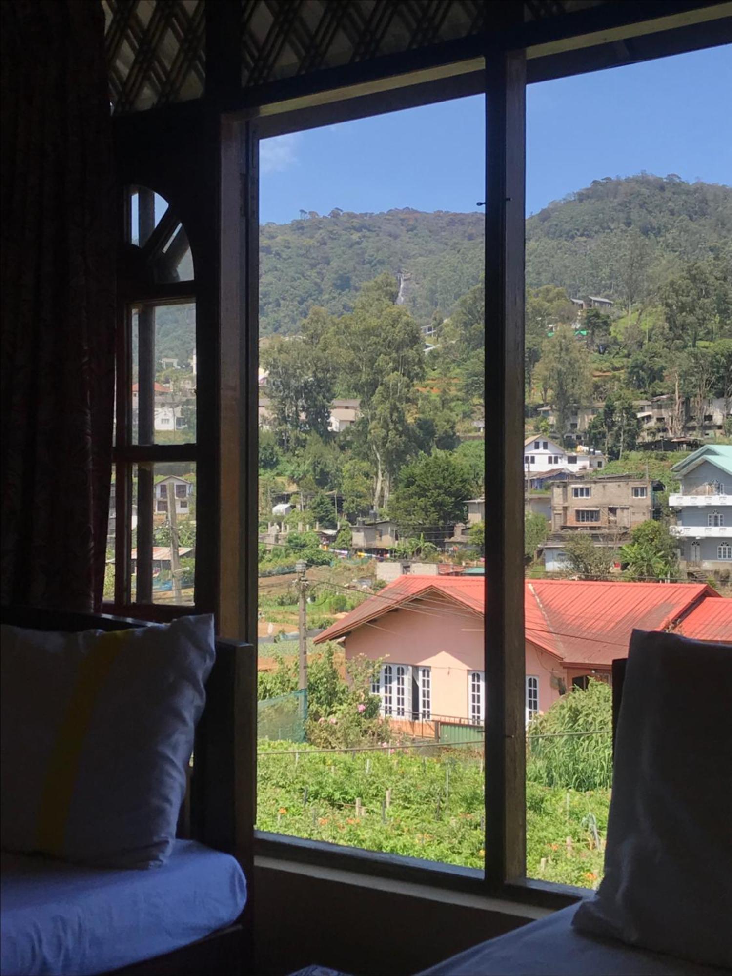 Aurora Residence Nuwara Eliya Exterior photo