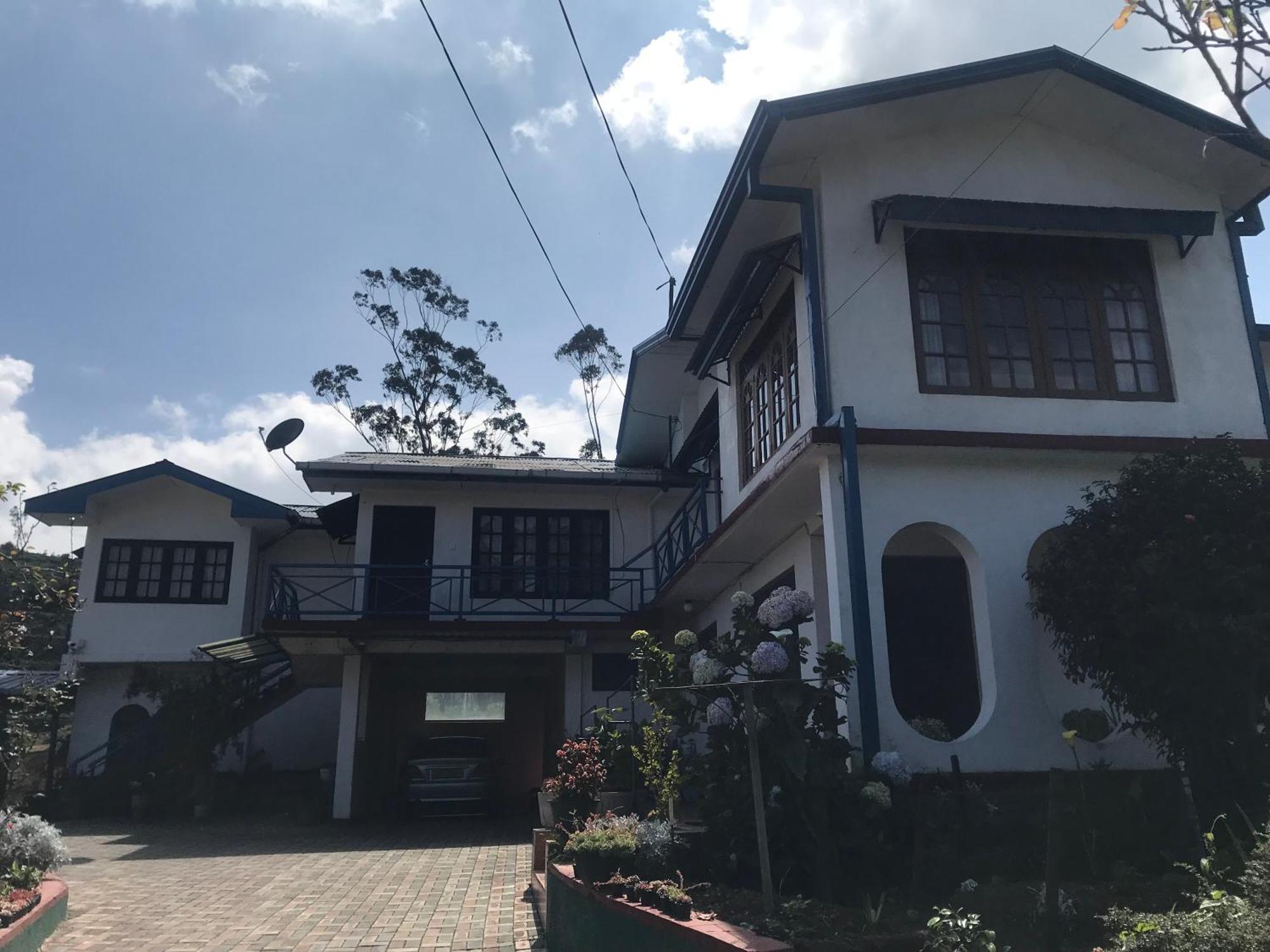 Aurora Residence Nuwara Eliya Exterior photo