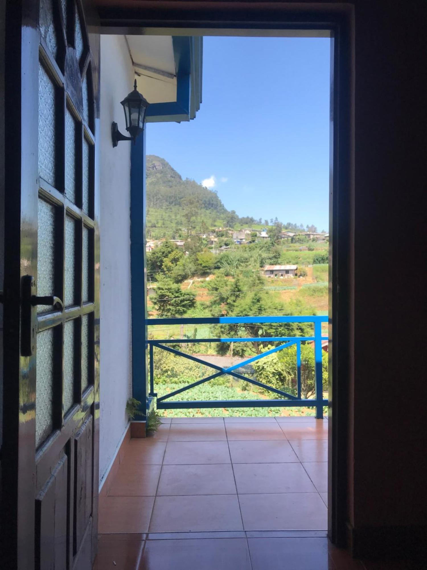 Aurora Residence Nuwara Eliya Exterior photo