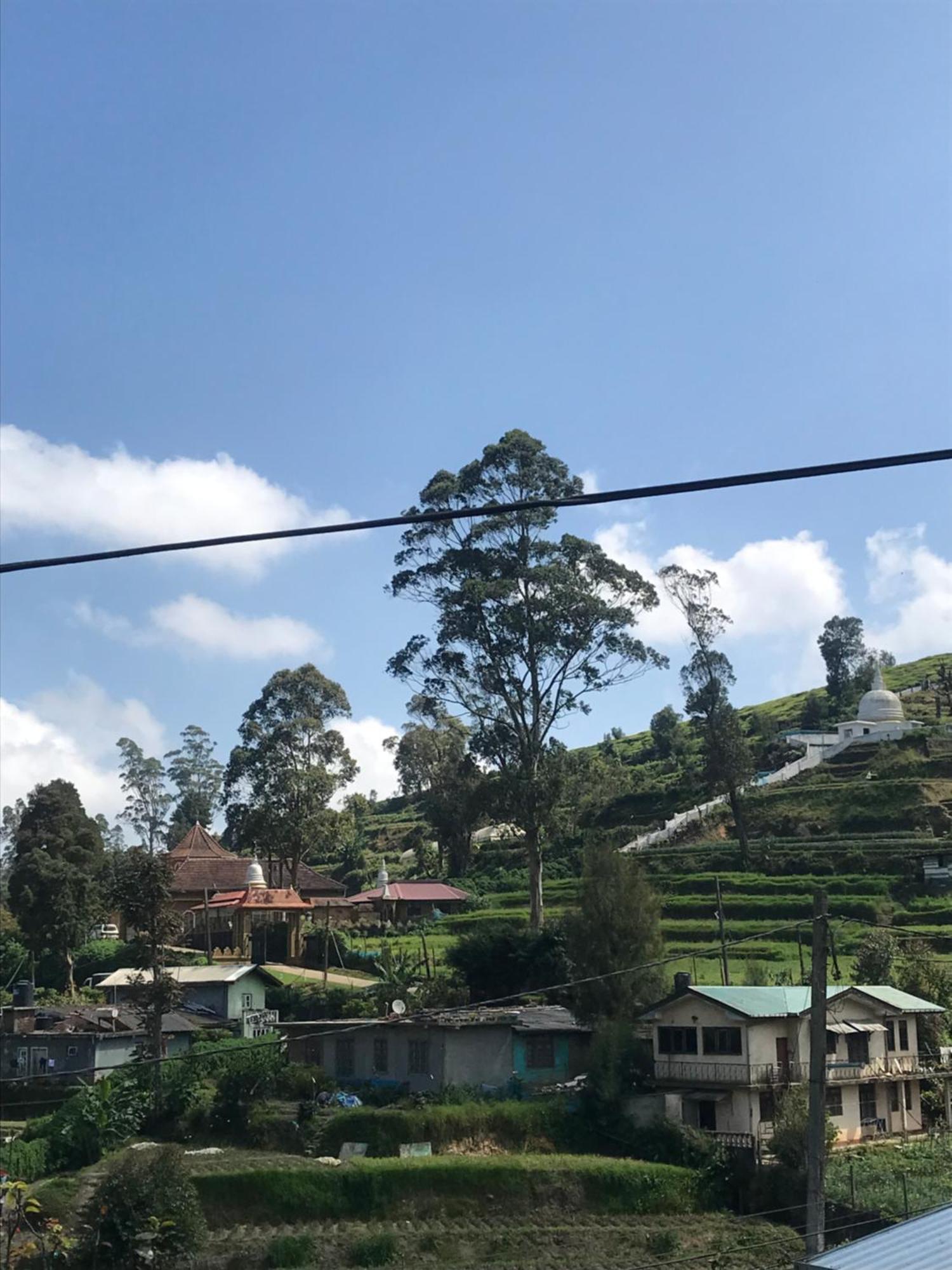 Aurora Residence Nuwara Eliya Exterior photo