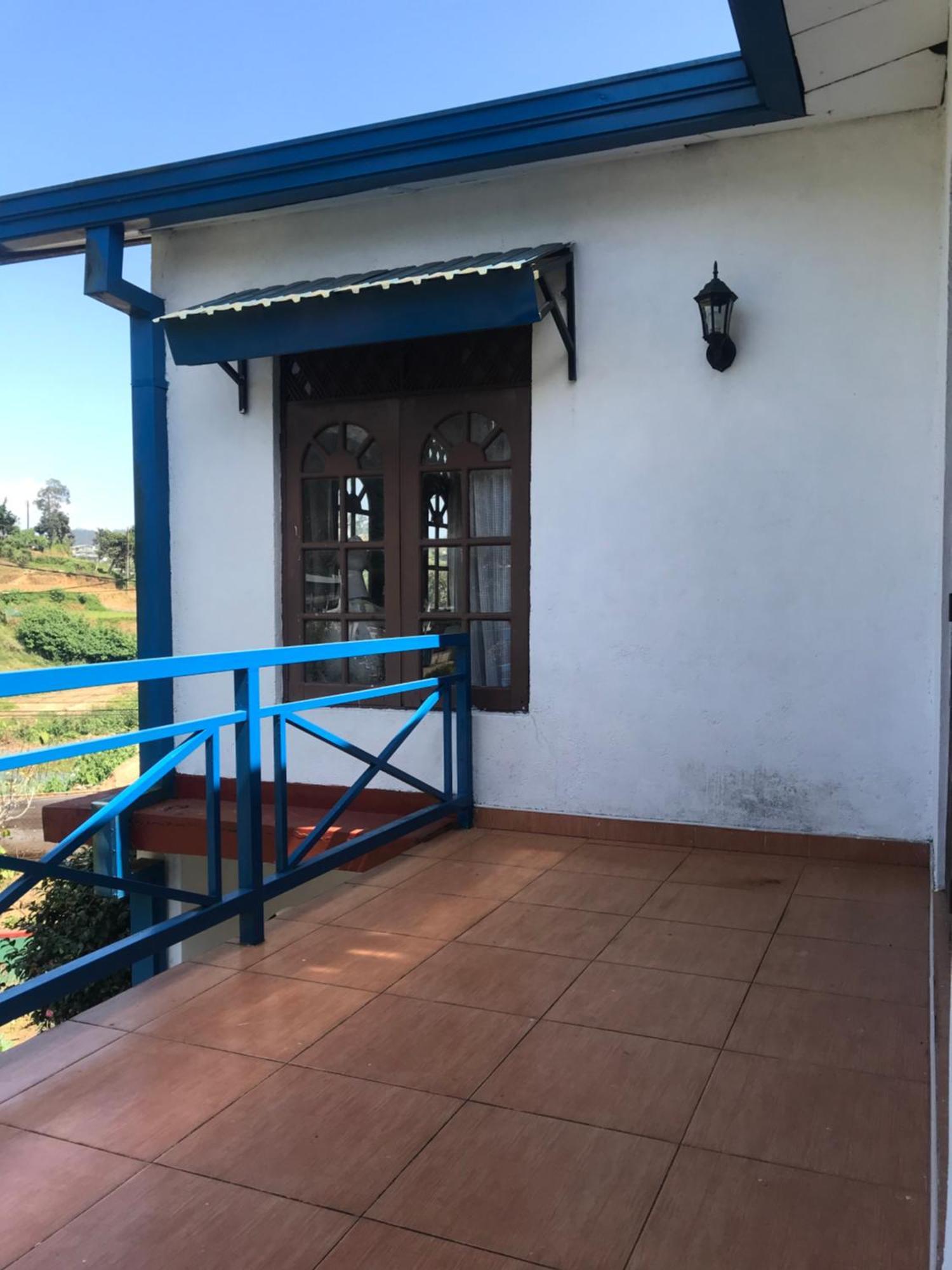 Aurora Residence Nuwara Eliya Exterior photo